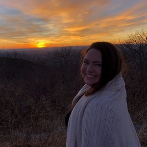 Meet your Posher, Morgan